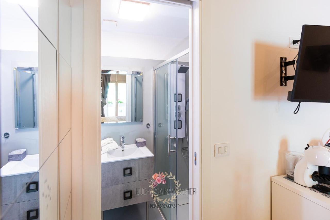 Bed & Breakfast Duchessa Ravaschieri Napoli