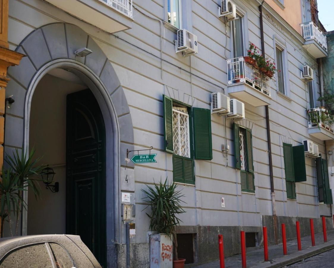 Duchessa Ravaschieri Napoli