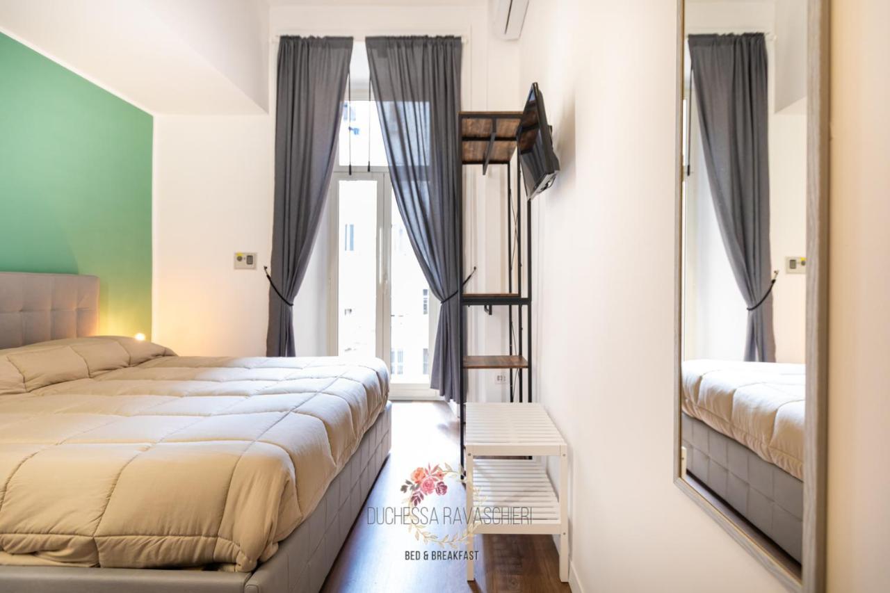 Duchessa Ravaschieri Bed & Breakfast Napoli