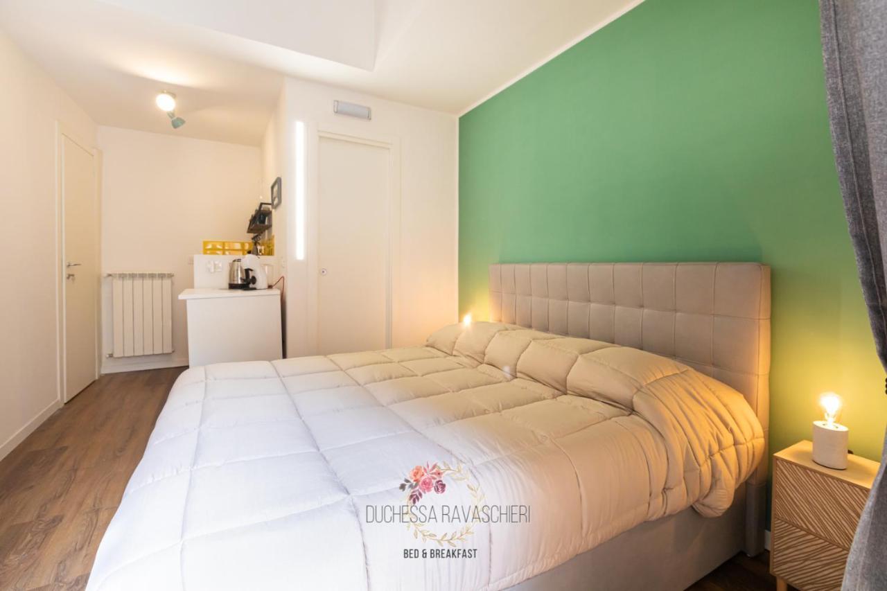 Duchessa Ravaschieri Bed & Breakfast *