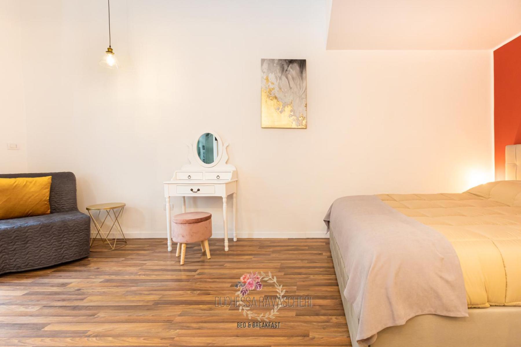 Bed & Breakfast Duchessa Ravaschieri *