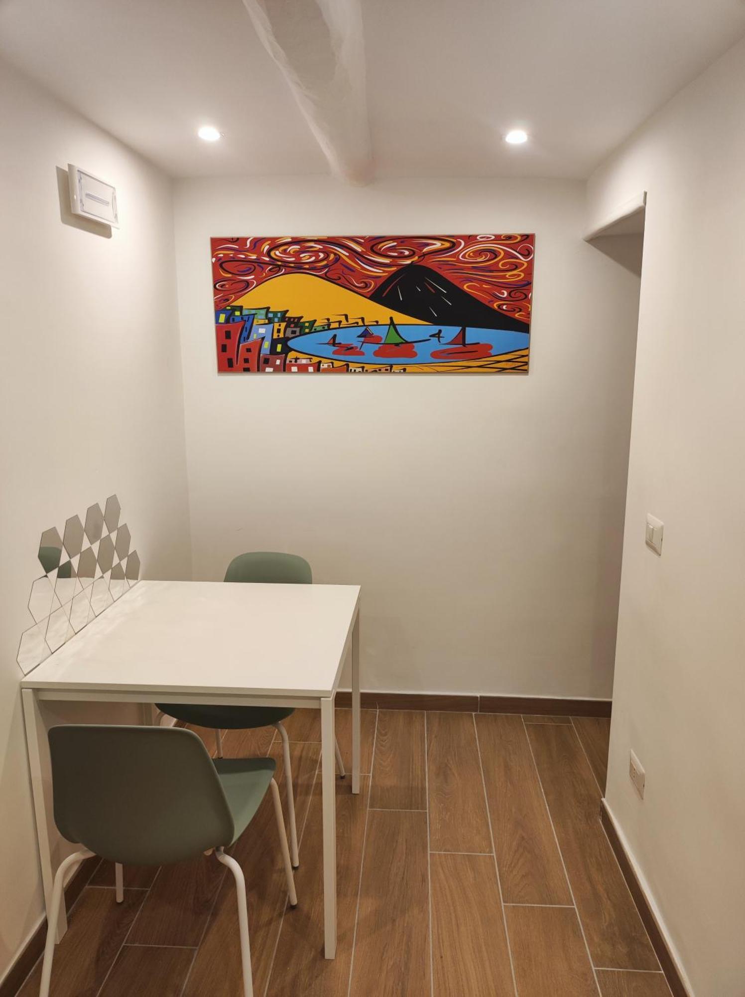 Bed & Breakfast Duchessa Ravaschieri *